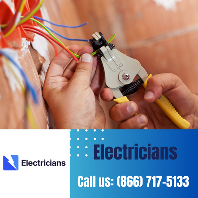 Irving Electricians: Your Premier Choice for Electrical Services | Electrical contractors Irving
